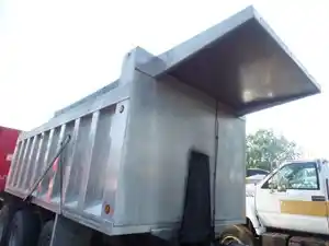 Used 2000 19 Truck Box/Body (Stock #S7696ADB)) Part Image