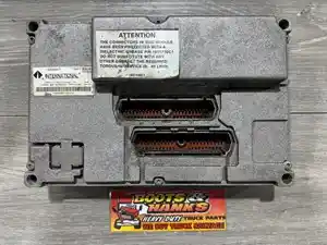 Used 2001 International DT444 ECM (Stock #7646)) Part Image