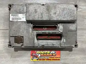 Used 2001 International DT466 ECM (Stock #7706)) Part Image