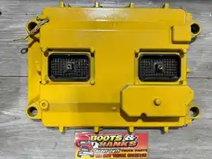 Used 2002 Caterpillar 3126 ECM (Stock #7711)) Part Image