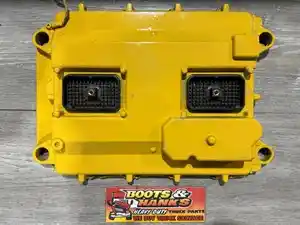 Used 2002 Caterpillar 3126 ECM (Stock #7694)) Part Image