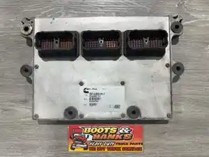 Used 2002 Cummins ISM ECM (Stock #7632)) Part Image