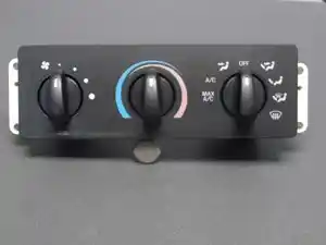 Photo of part