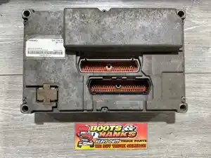 Used 2002 International DT466 ECM (Stock #7702)) Part Image