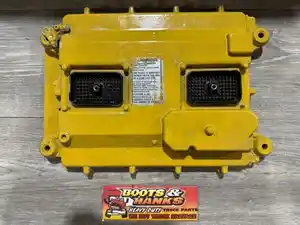 Used 2003 Caterpillar C12 ECM (Stock #7785)) Part Image