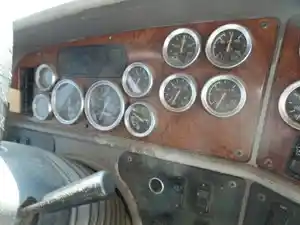 Photo of part