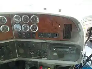 Used 2003 Peterbilt 387 Cab Gauge (Stock #S6943CGC)) Part Image