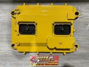 Used 2004 Caterpillar 3126 ECM (Stock #7655)) Part Image