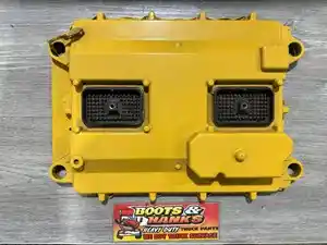 Used 2004 Caterpillar 3126 ECM (Stock #7606)) Part Image