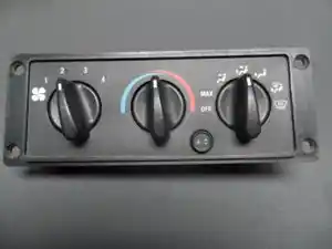 Used 2004 International 9200I Heater/AC Control Assy (Stock #S737830INTCCM)) Part Image