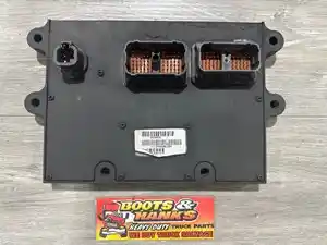Used 2005 Cummins ISM ECM (Stock #7631)) Part Image
