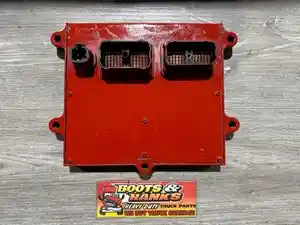 Used 2005 Cummins ISX ECM (Stock #7669)) Part Image