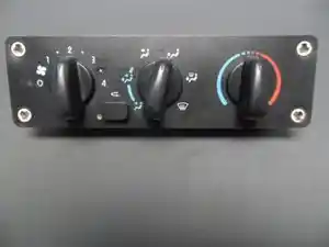 Used 2005 Freightliner M2 106 Heater/AC Control Assy (Stock #S737887FM2CCM-5)) Part Image