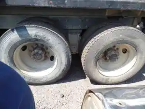 Used 2005 Mack CRD 92-93 Tandem Cutoff (Stock #S2859TCO)) Part Image