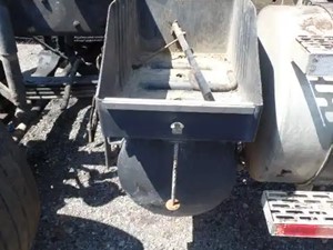 Used 2005 Mack CV713 Granite Air Tank (Stock #S2859LAT)) Part Image