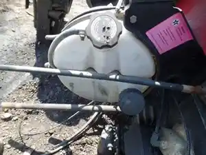 Photo of part