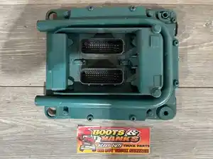 Photo of part