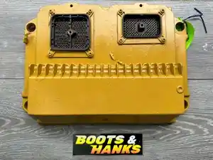 Used 2006 Caterpillar C15 ECM (Stock #7348)) Part Image