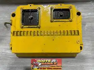 Used 2006 Caterpillar C15 ECM (Stock #7615)) Part Image