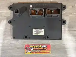 Used 2006 Cummins ISM ECM (Stock #7772)) Part Image