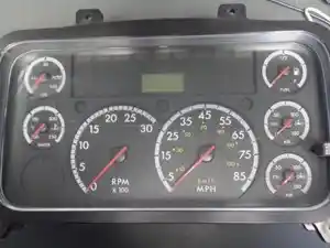 Used 2006 Freightliner M2 106 Instrument Cluster (Stock #A2C53081949)) Part Image