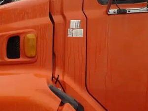 Used 2006 Sterling L9500 Cowl (Stock #S0139LCS)) Part Image