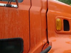 Used 2006 Sterling L9500 Cowl (Stock #S0139RCS)) Part Image