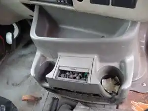Photo of part