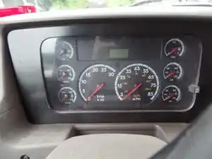 Used 2006 Sterling L9500 Instrument Cluster (Stock #S0139GCL)) Part Image