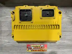 Used 2007 Caterpillar C15 ECM (Stock #7722)) Part Image