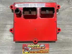 Used 2007 Cummins ISX ECM (Stock #7678)) Part Image