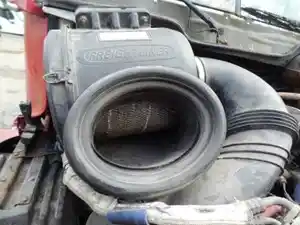 Used 2007 Freightliner CST120 CENTURY Air Cleaner (Stock #S3336AC)) Part Image