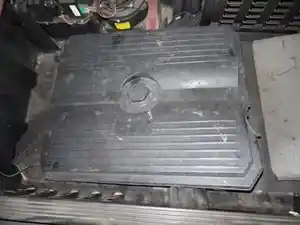 Used 2007 Freightliner CST120 CENTURY Battery Box (Stock #S3336DMBB)) Part Image