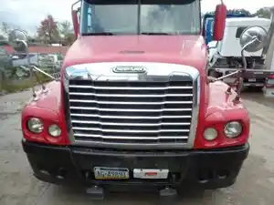 Used 2007 Freightliner CST120 CENTURY Hood (Stock #S3336HOOD)) Part Image