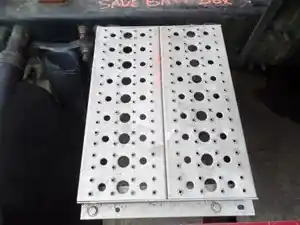 Photo of part