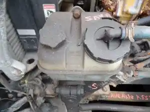 Used 2007 Freightliner CST120 CENTURY Power Steering Reservoir (Stock #S3336PSR)) Part Image