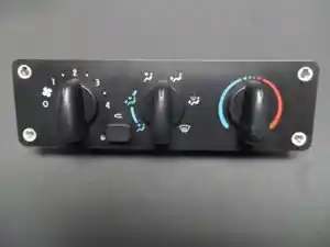 Used 2007 Freightliner M-2 Heater/AC Control Assy (Stock #S737886FM2CCM)) Part Image