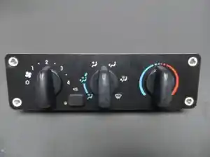Used 2007 Freightliner M-2 Heater/AC Control Assy (Stock #S737887FM2CCM-4)) Part Image
