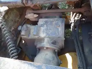 Photo of part