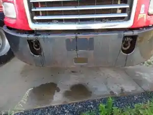 Used 2007 Mack CXN613 Bumper (Stock #S6944FB)) Part Image