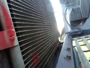 Used 2007 Mack CXN613 Cooling Assembly (Stock #S6944CPKG)) Part Image
