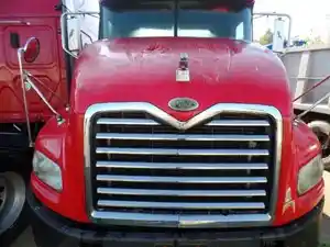 Used 2007 Mack CXN613 Hood (Stock #S6944HD)) Part Image