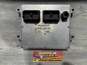 Used 2008 Cummins ISB ECM (Stock #7780)) Part Image