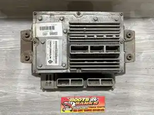 Used 2008 International VT275 ECM (Stock #7609)) Part Image