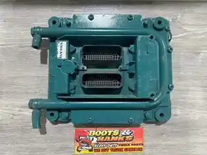Photo of part