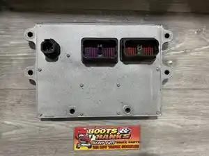 Used 2009 Cummins ISM ECM (Stock #7724)) Part Image