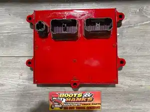 Used 2009 Cummins ISX ECM (Stock #7786)) Part Image