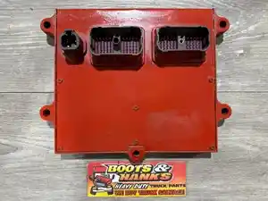 Used 2009 Cummins ISX ECM (Stock #7681)) Part Image