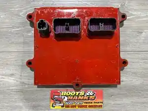 Used 2009 Cummins ISX ECM (Stock #7641)) Part Image