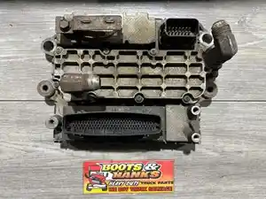 Used 2009 Detroit Series 60 14.0L DDEC VI ECM (Stock #7673)) Part Image